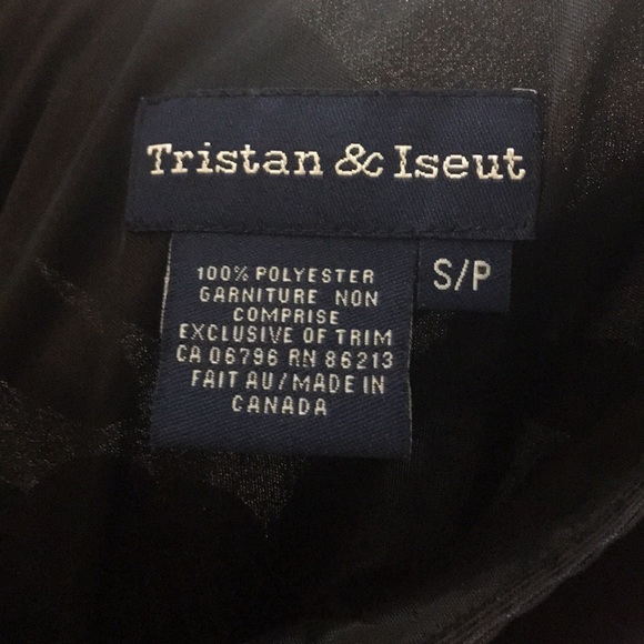 Tristan & America - Picture 5 of 5